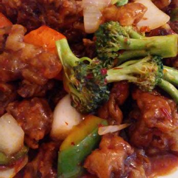 China Garden - Not too spicy - Chinese Near Me - Monterey, California China Garden - Not too spicy - Chinese Near Me - Monterey, California