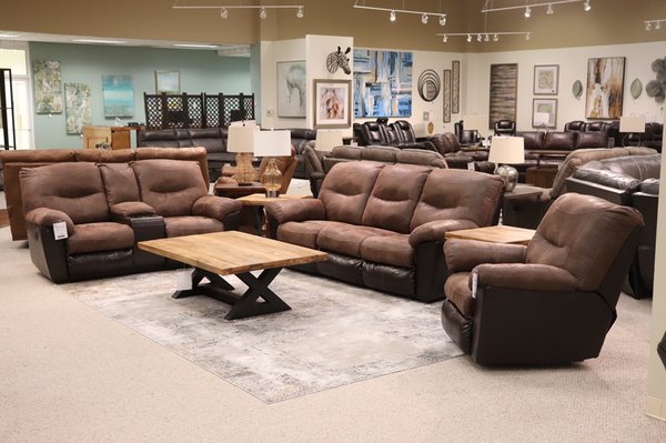 Ashley Store + Outlet by null