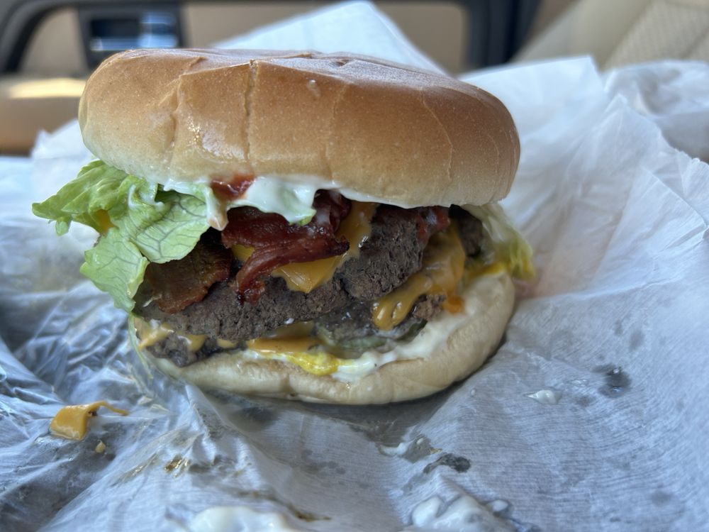 KENDALL’S BBQ Updated September 2024 37 Photos & 61 Reviews 2076