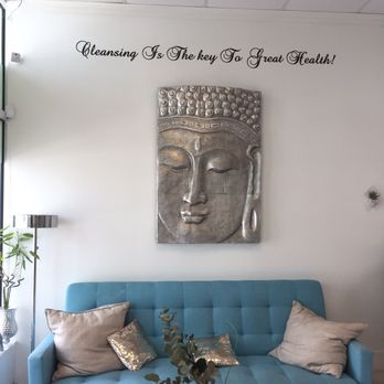 Clean Start Cleansing Miami - Lounge - Skin Care Near Me - Miami, Florida