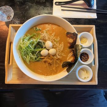Tomo Ramen - Ramen Near Me - Portland, Oregon Tomo Ramen - Ramen Near Me - Portland, Oregon