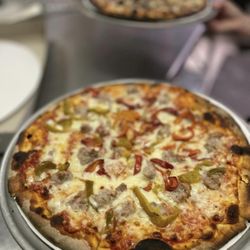 Anthony's