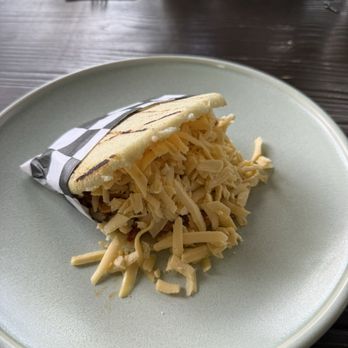Doggi's Arepa Bar - Venezuelan Near Me - Hallandale Beach, Florida Doggi's Arepa Bar - Venezuelan Near Me - Hallandale Beach, Florida