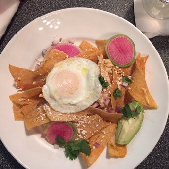 Toast - Chilaquiles - Breakfast & Brunch Near Me - Ferndale, Michigan Toast - Chilaquiles - Breakfast & Brunch Near Me - Ferndale, Michigan