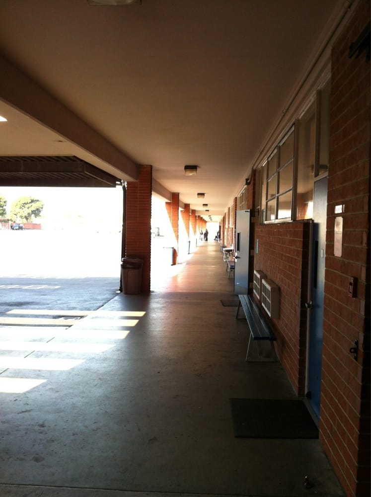 ST ANTHONY OF PADUA SCHOOL 20 Reviews 1003 W 163rd St, Gardena