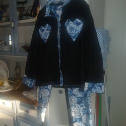 LDP Hemming - New design