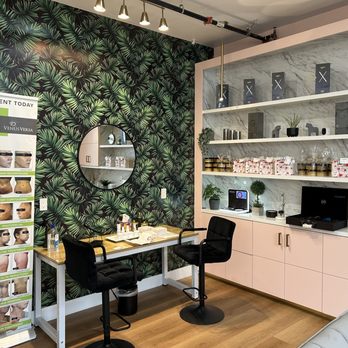 Le-Pelle - Inside - Medical Spas Near Me - Walnut Creek, California Le-Pelle - Inside - Medical Spas Near Me - Walnut Creek, California