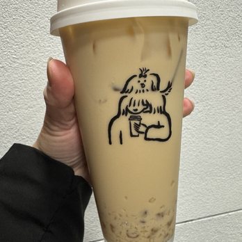 Heytea - Bobo Pop Milk Tea - Bubble Tea Near Me - Daly City, California Heytea - Bobo Pop Milk Tea - Bubble Tea Near Me - Daly City, California