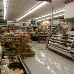 Kroger - Small deli