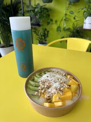 Sol Good Juice by null