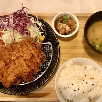 Tokuni - Japanese Curry Near Me - Lynnwood, Washington Tokuni - Japanese Curry Near Me - Lynnwood, Washington