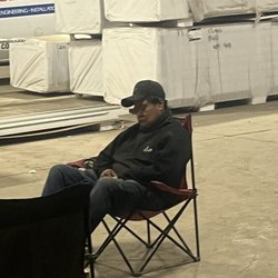 dnD Fire Protection - No work getting done