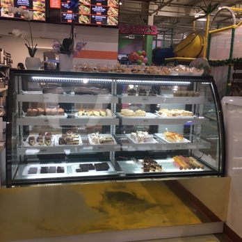 Paris Banh Mi - Lobby - Indoor Playcenter Near Me - Portage, Michigan Paris Banh Mi - Lobby - Indoor Playcenter Near Me - Portage, Michigan