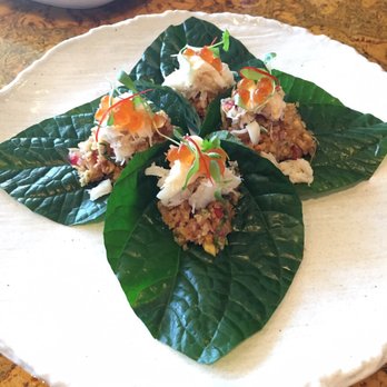Maenam - Thai Near Me - Vancouver, British Columbia