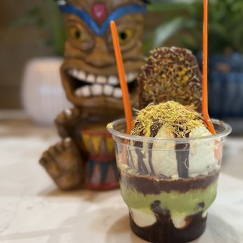 Lappert's Super Premium Ice Cream - Dubai Chocolate Sundae - Ice Cream & Frozen Yogurt Near Me - Redlands, California Lappert's Super Premium Ice Cream - Dubai Chocolate Sundae - Ice Cream & Frozen Yogurt Near Me - Redlands, California