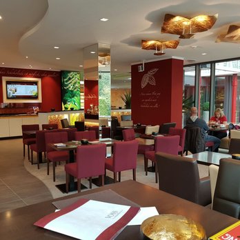 Schokoladen Hotel Voss - Hotels Near Me - Westerstede, NI