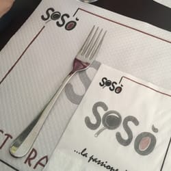 SoSò