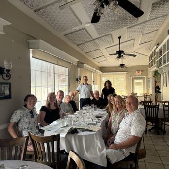 Ebby's Ristorante & Lounge - Our parents 60th! - Italian Near Me - Seaside Park, New Jersey Ebby's Ristorante & Lounge - Our parents 60th! - Italian Near Me - Seaside Park, New Jersey