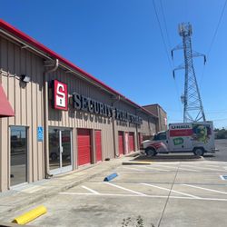 Security Public Storage - Offers UHAUL