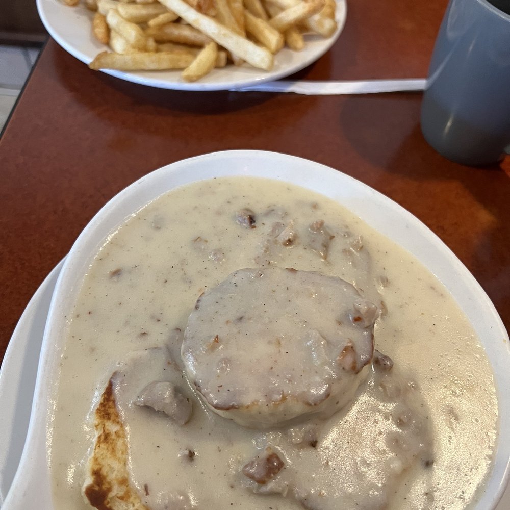 Sunrise Grill - Biscuit and Gravy - American Near Me - Des Plaines, Illinois Sunrise Grill - Biscuit and Gravy - American Near Me - Des Plaines, Illinois
