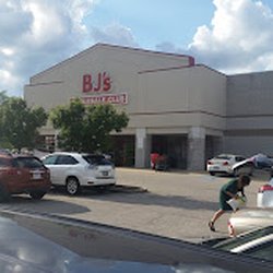 BJ's Wholesale Club