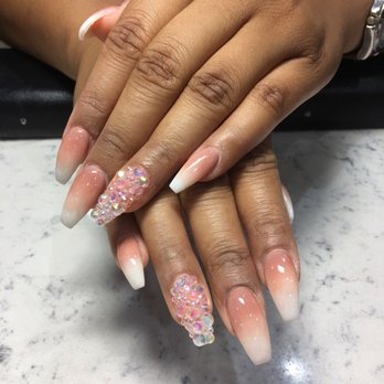 Linhs Nails - Skin Care Near Me - College Station, Texas