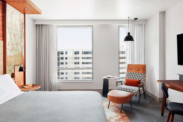 Canopy by Hilton Tempe Downtown by null