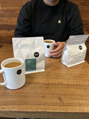 Heart Coffee (Burnside) by null