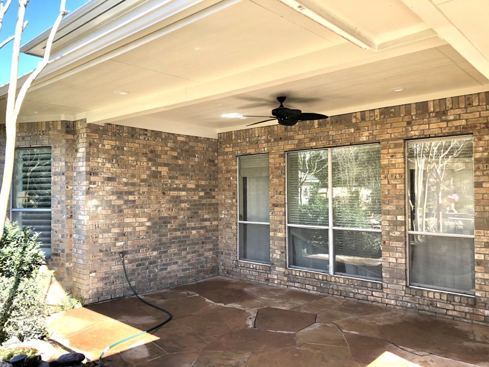 Slide of Legacy Home Services