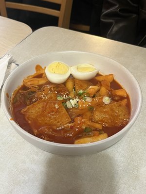 Kang's Korean Restaurant by null