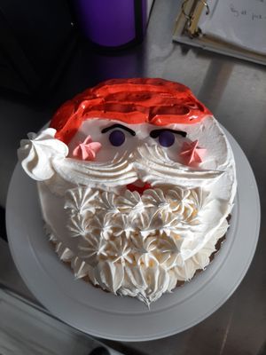 Jake's Ice Cream by null