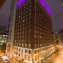 Magnolia Hotel St. Louis, a Tribute Portfolio Hotel