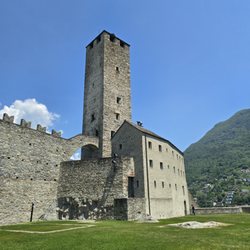 Castelgrande