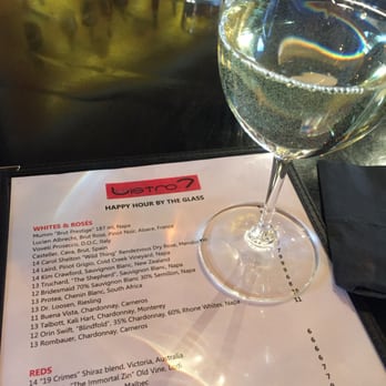 Bistro 7 - Dr Loosen Riesling - New American Near Me - Reno, Nevada Bistro 7 - Dr Loosen Riesling - New American Near Me - Reno, Nevada