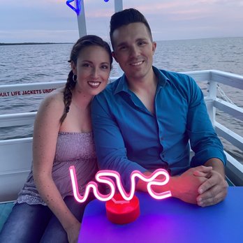 Latitudes Tours - Boat Tours Near Me - Ruskin, Florida