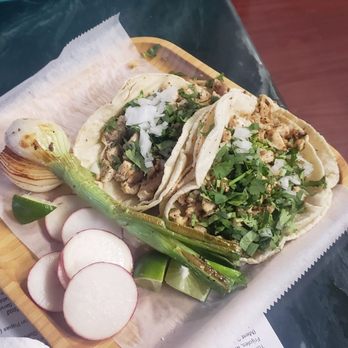 El Paso Los Contreras Restaurant - Tacos (Chicken) - Mexican Near Me - New Windsor, New York El Paso Los Contreras Restaurant - Tacos (Chicken) - Mexican Near Me - New Windsor, New York