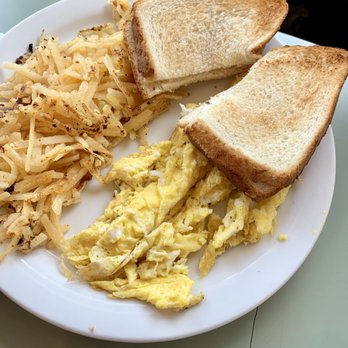 Whately Diner - Eggs & hash browns - Diners Near Me - Whately, Massachusetts