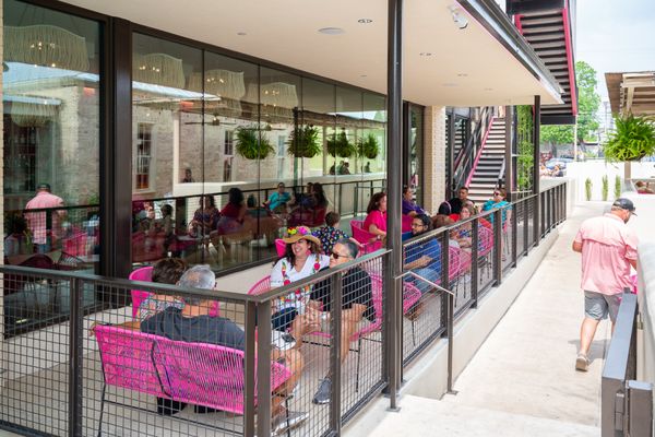 Rosario's ComidaMex & Bar by null