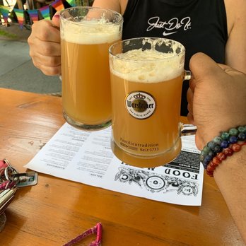 Bohemian Biergarten - Beer time - German Near Me - Boulder, Colorado Bohemian Biergarten - Beer time - German Near Me - Boulder, Colorado