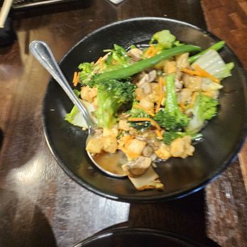 P.F. Chang's - Buddha's delight - Chinese Near Me - Tigard, Oregon P.F. Chang's - Buddha's delight - Chinese Near Me - Tigard, Oregon