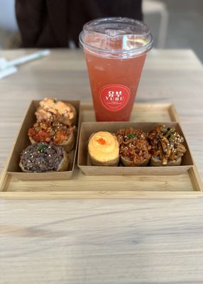 YUBU SoHo by null