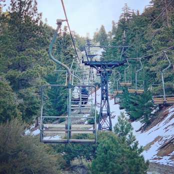 Mt Baldy Resort - Ski Resorts Near Me - Mount Baldy, California Mt Baldy Resort - Ski Resorts Near Me - Mount Baldy, California