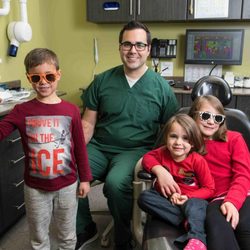 Dental Centre - Photo
