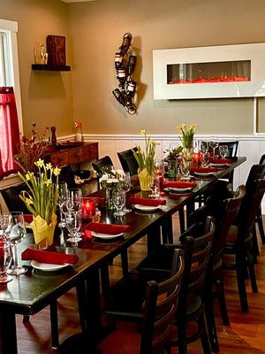 Ristorante Avellino by null