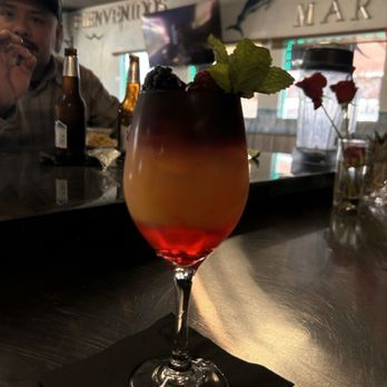 Baja Mar Mexican Grill - Sangria - Mexican Near Me - Riverside, California Baja Mar Mexican Grill - Sangria - Mexican Near Me - Riverside, California