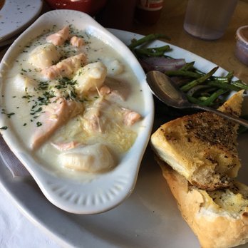 Captain Woodys - Seafood Near Me - Bluffton, South Carolina