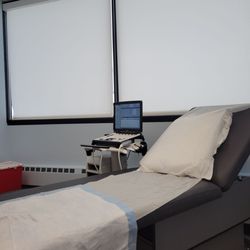 Metro Vein Centers - Edison