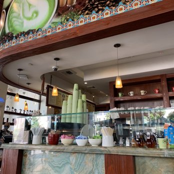 Urth Caffé-Pasadena - Inside - Cafes Near Me - Pasadena, California Urth Caffé-Pasadena - Inside - Cafes Near Me - Pasadena, California