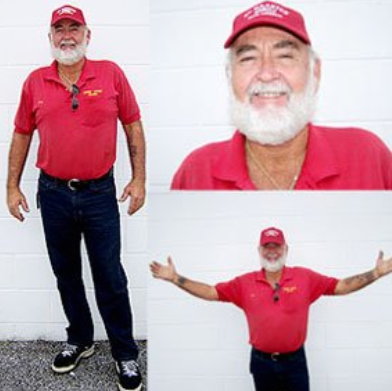 Advance Roofing Of Brevard Logo