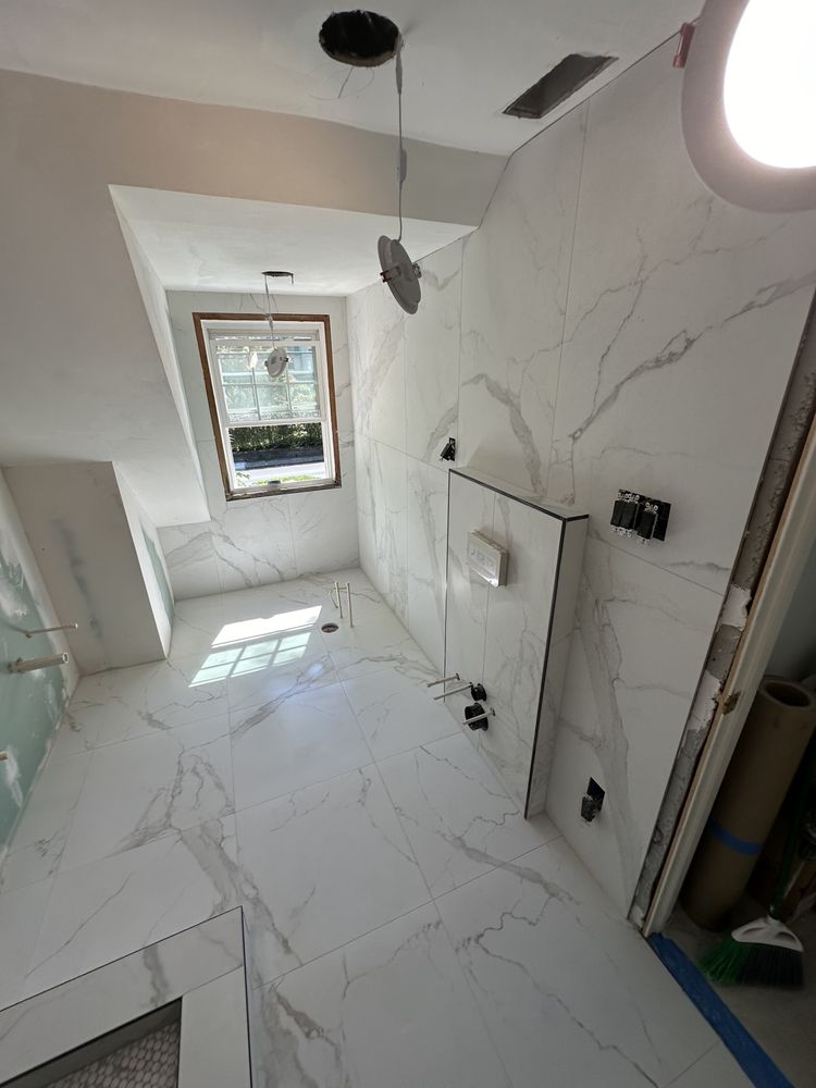 Slide of Dzala General Contractor